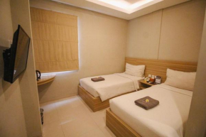 Kuta Majesty Hotel